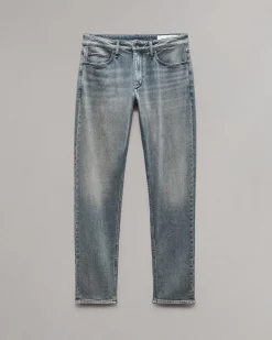 Clearance Fit 3 Athletic Fit Jean Jeans