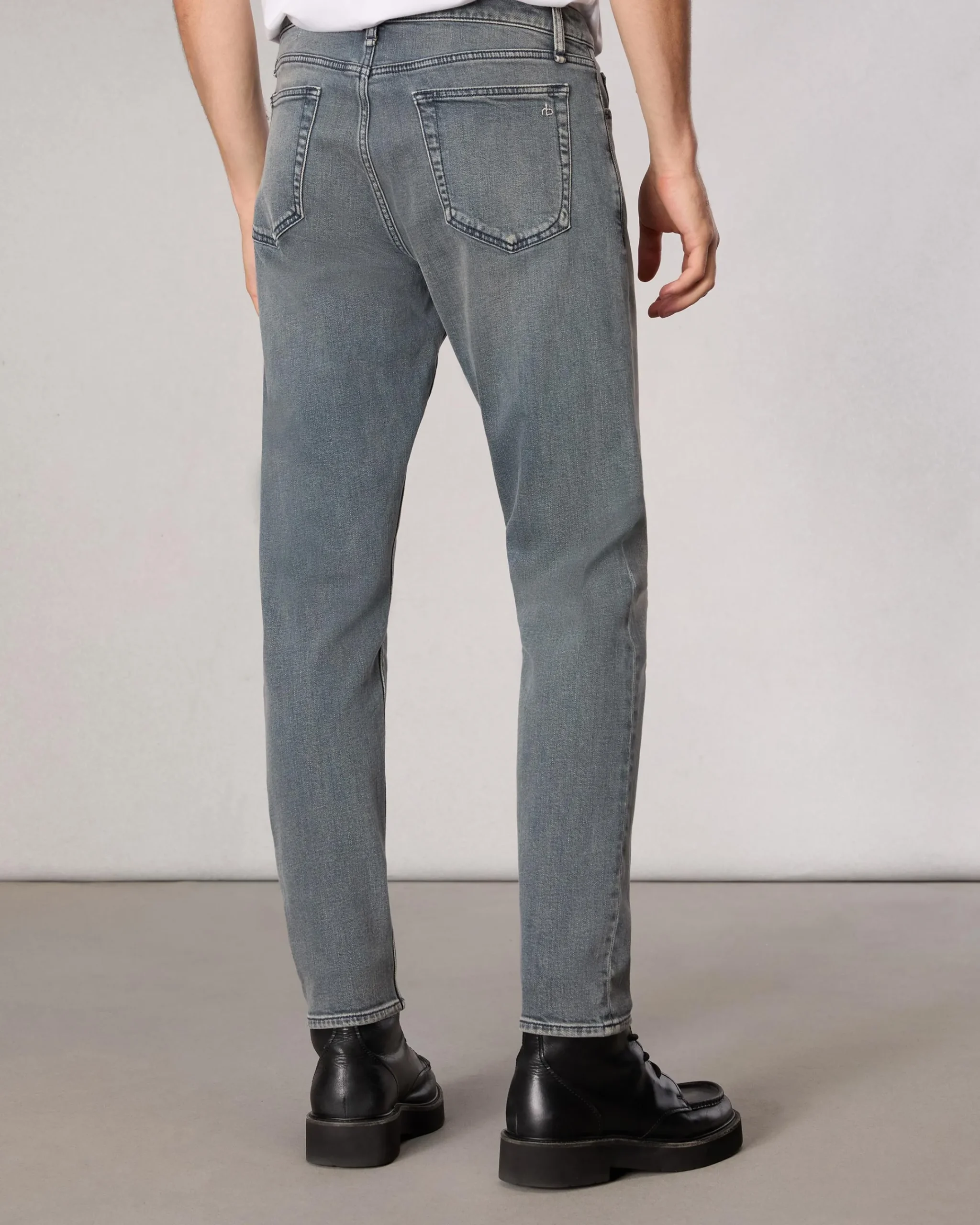 Clearance Fit 3 Athletic Fit Jean Jeans