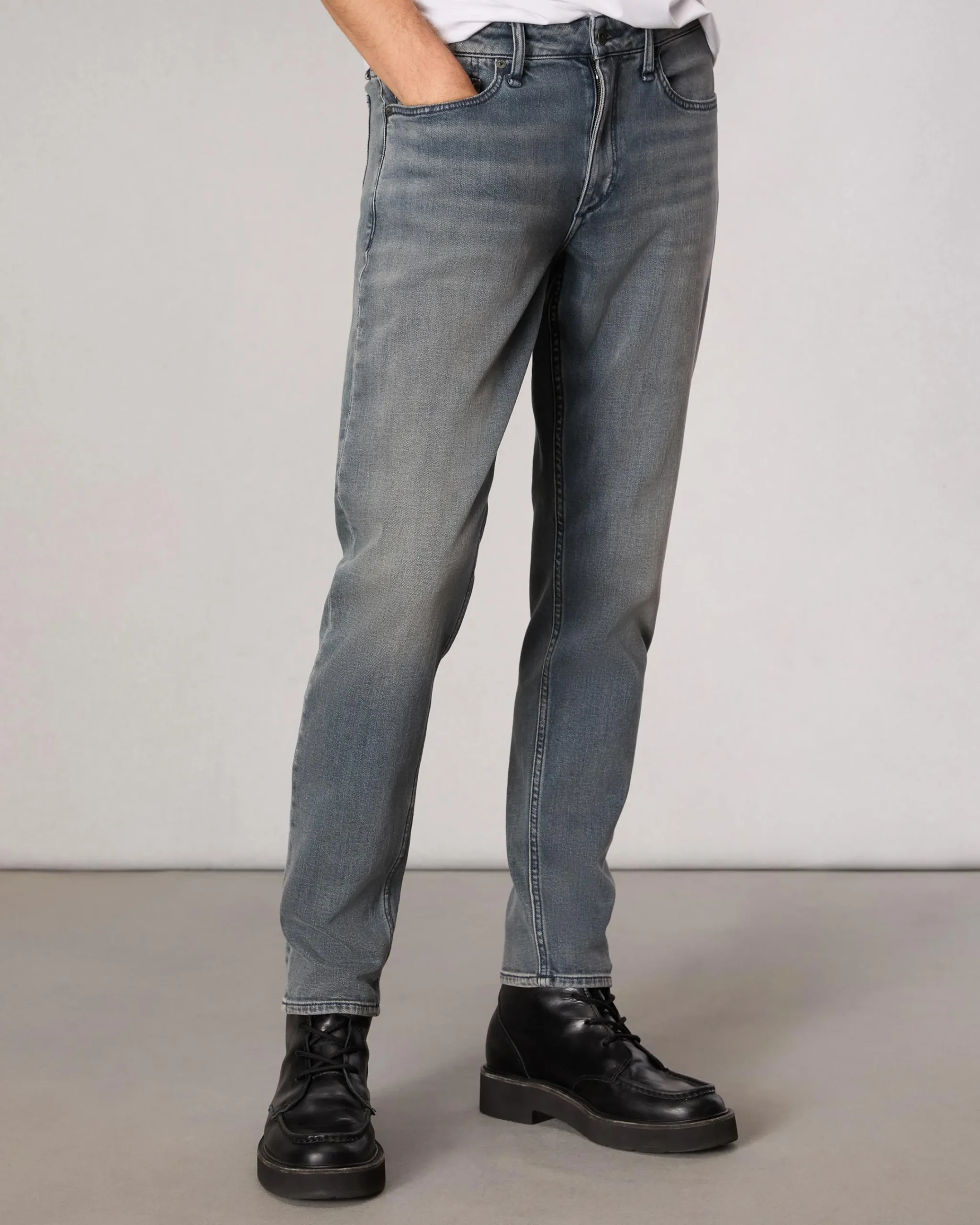 Clearance Fit 3 Athletic Fit Jean Jeans