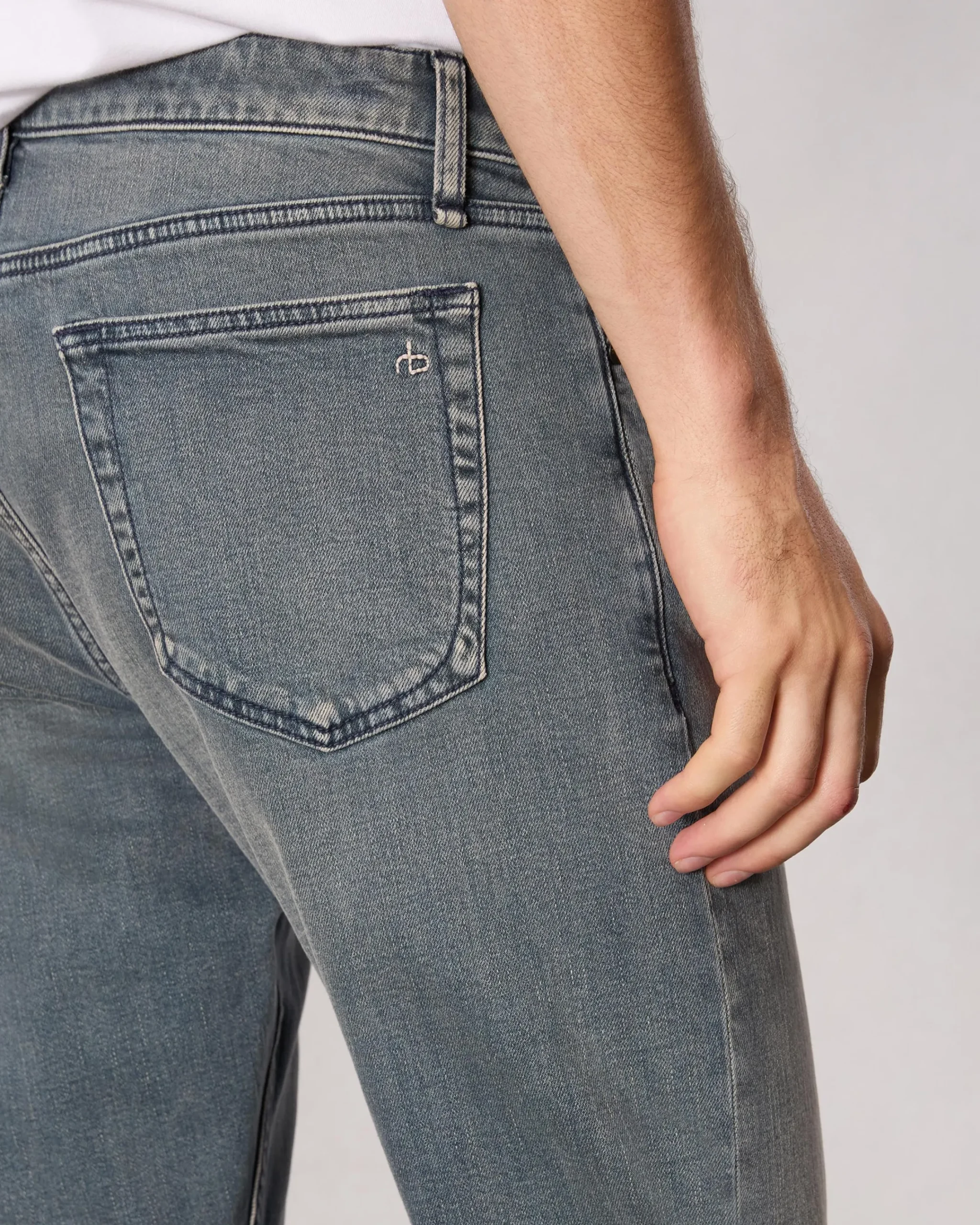 Clearance Fit 3 Athletic Fit Jean Jeans