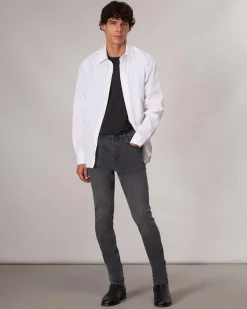 Store Fit 1 Skinny Fit Jean Jeans