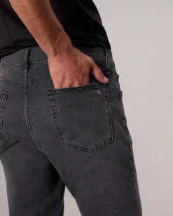 Store Fit 1 Skinny Fit Jean Jeans
