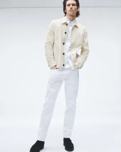 Fashion Fit 2 Slim Fit Jean Jeans