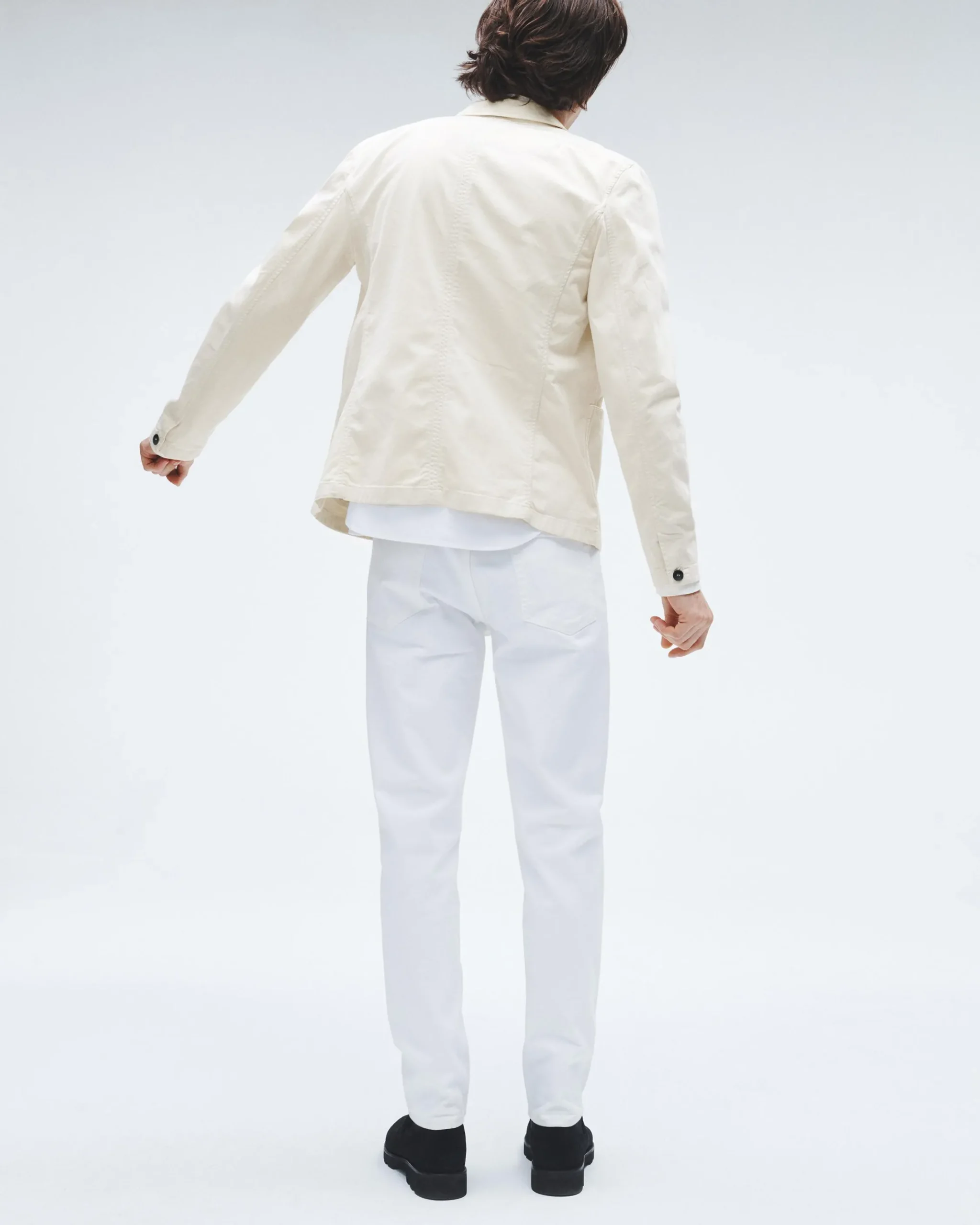 Fashion Fit 2 Slim Fit Jean Jeans