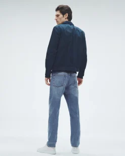 Online Fit 2 Slim Fit Jean Jeans