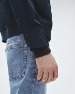 Online Fit 2 Slim Fit Jean Jeans
