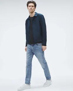 Online Fit 2 Slim Fit Jean Jeans