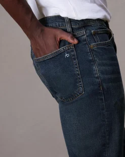 New Fit 2 Slim Fit Jean Jeans