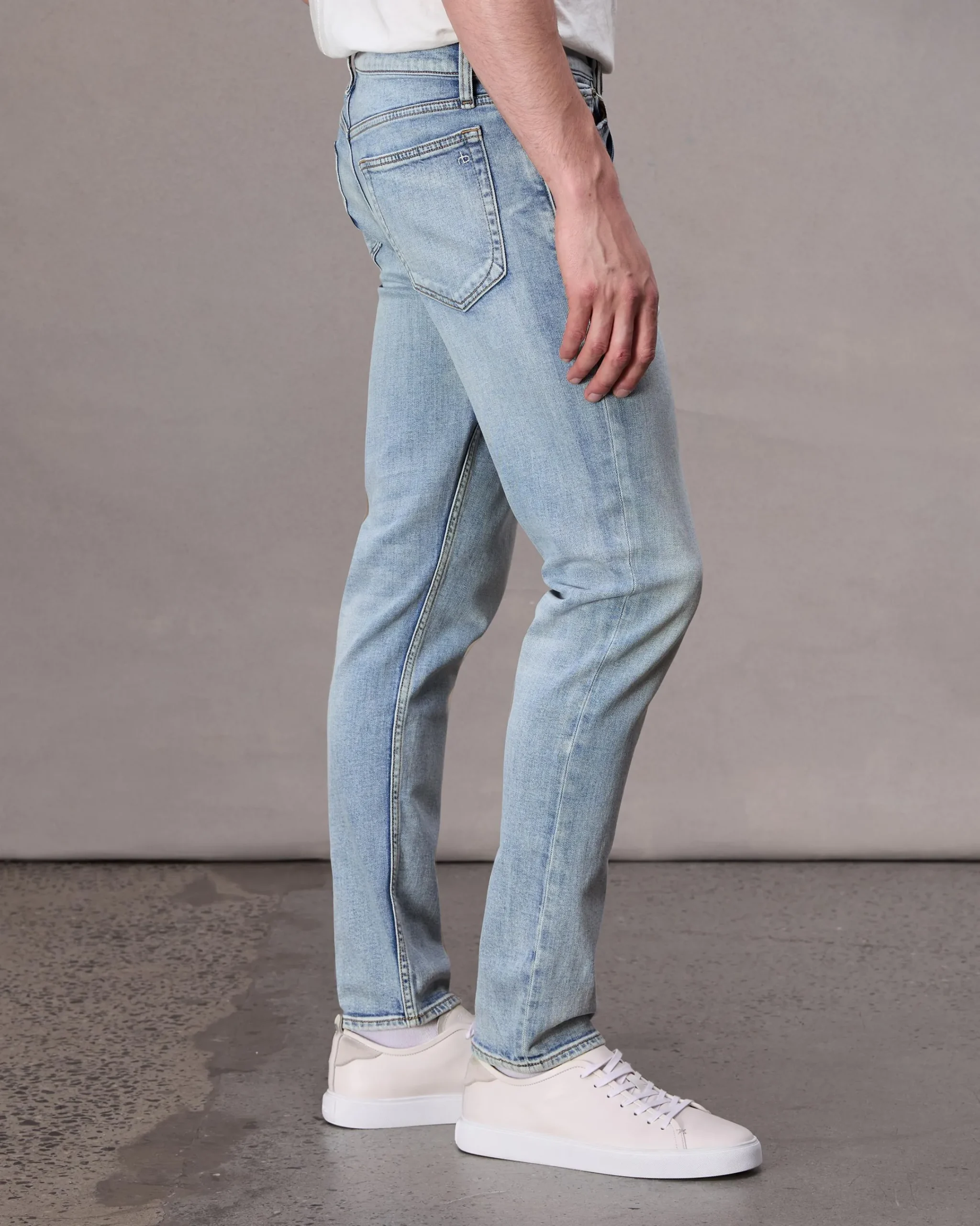 Sale Fit 2 Slim Fit Jean Jeans