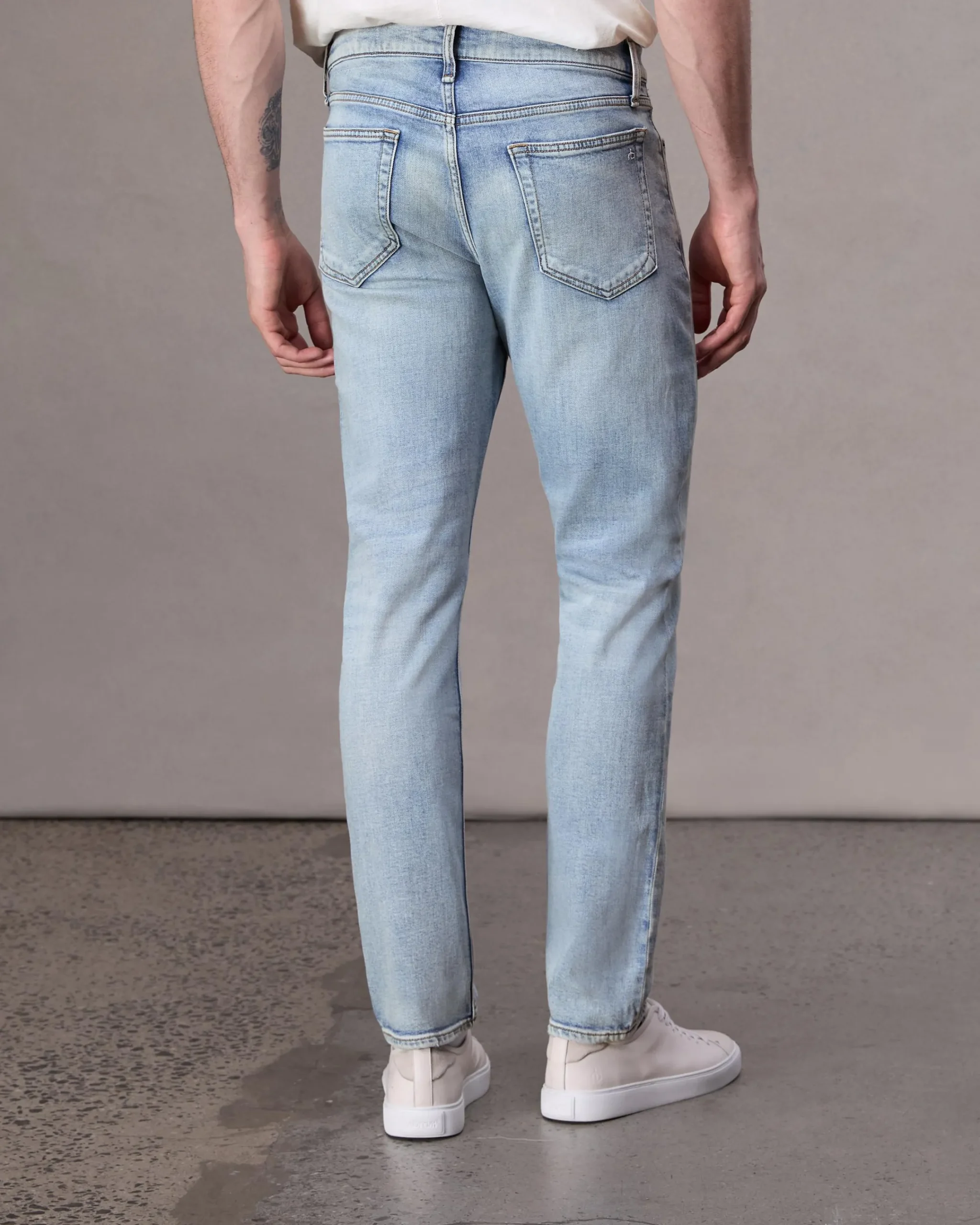 Sale Fit 2 Slim Fit Jean Jeans
