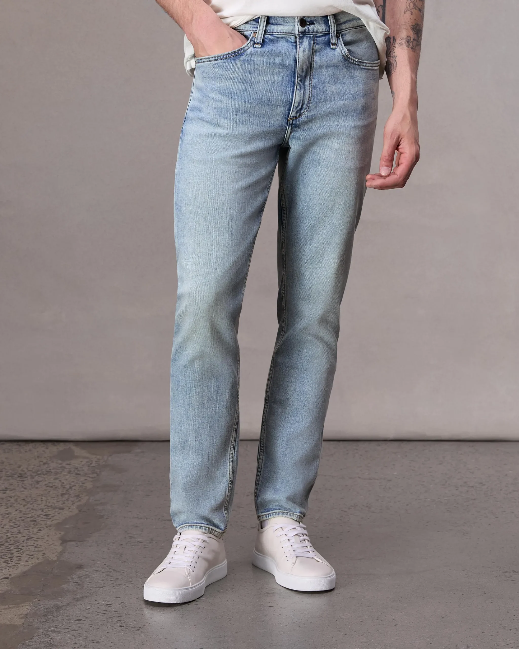 Sale Fit 2 Slim Fit Jean Jeans