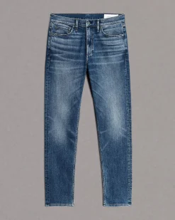 Online Fit 2 Slim Fit Jean Jeans