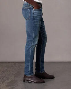 Online Fit 2 Slim Fit Jean Jeans