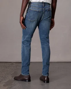 Online Fit 2 Slim Fit Jean Jeans