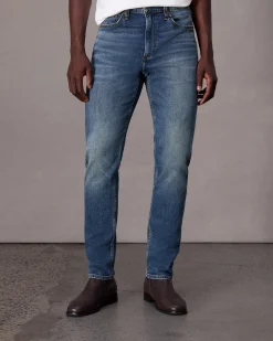 Online Fit 2 Slim Fit Jean Jeans