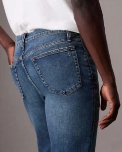 Online Fit 2 Slim Fit Jean Jeans