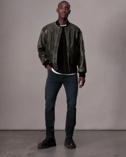 Online Fit 2 Slim Fit Jean Jeans