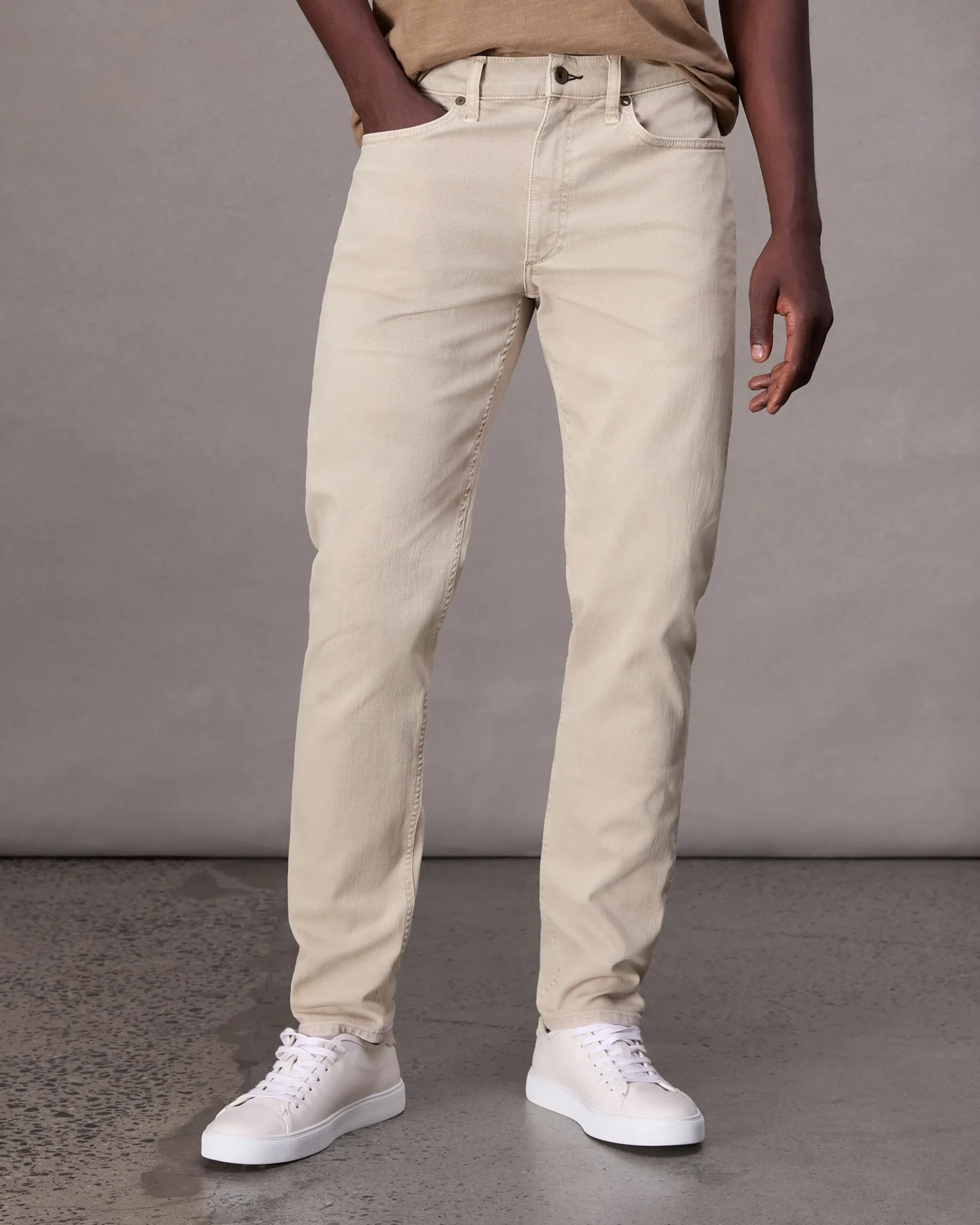 Cheap Fit 2 Slim Fit Jean Jeans
