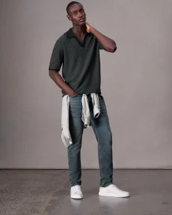 Fashion Fit 2 Slim Fit Jean Jeans
