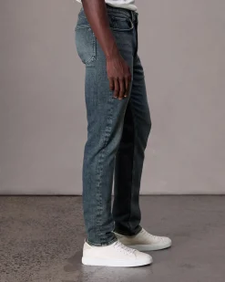 Fashion Fit 2 Slim Fit Jean Jeans