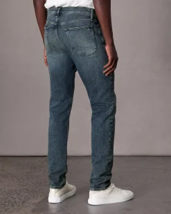 Fashion Fit 2 Slim Fit Jean Jeans