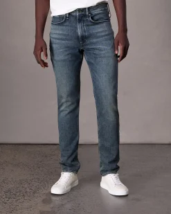 Fashion Fit 2 Slim Fit Jean Jeans