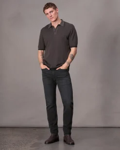 Online Fit 2 Slim Fit Jean Jeans