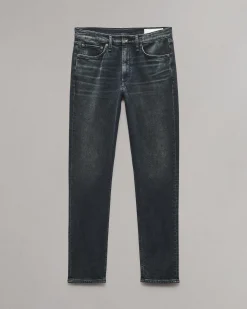 Outlet Fit 2 Slim Fit Jean Jeans