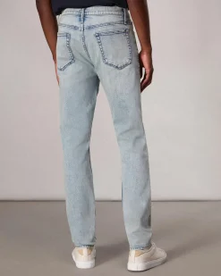 Shop Fit 2 Slim Fit Jean Jeans