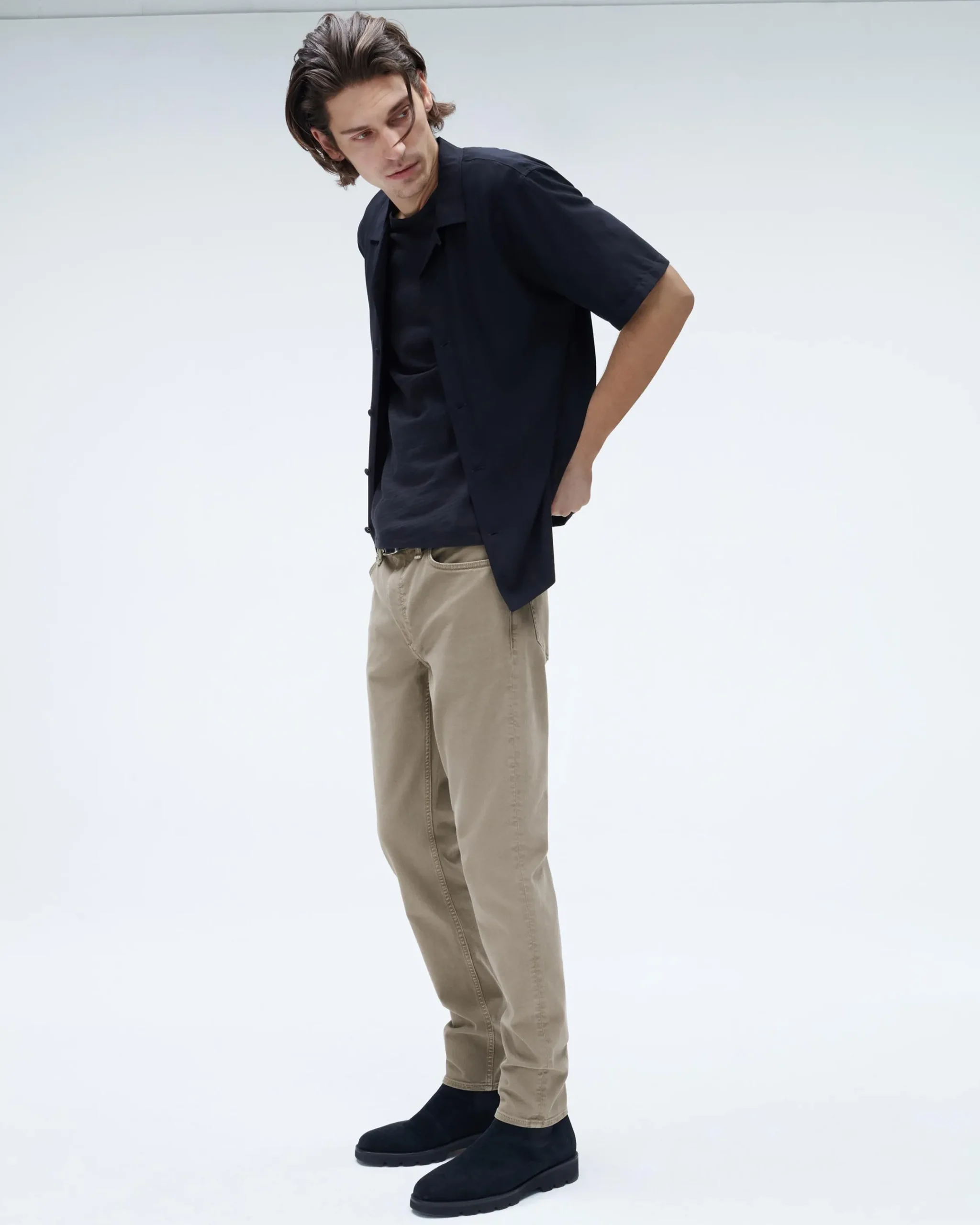 Clearance Fit 2 Slim Fit Jean Jeans