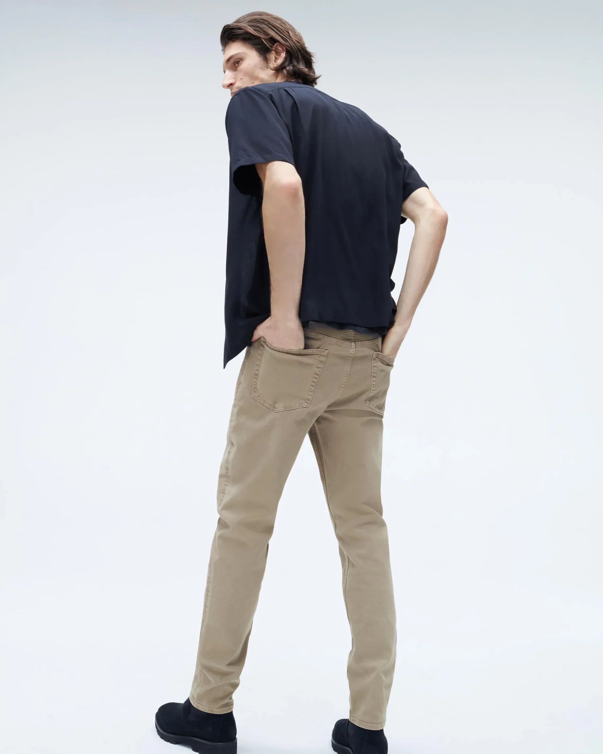 Clearance Fit 2 Slim Fit Jean Jeans