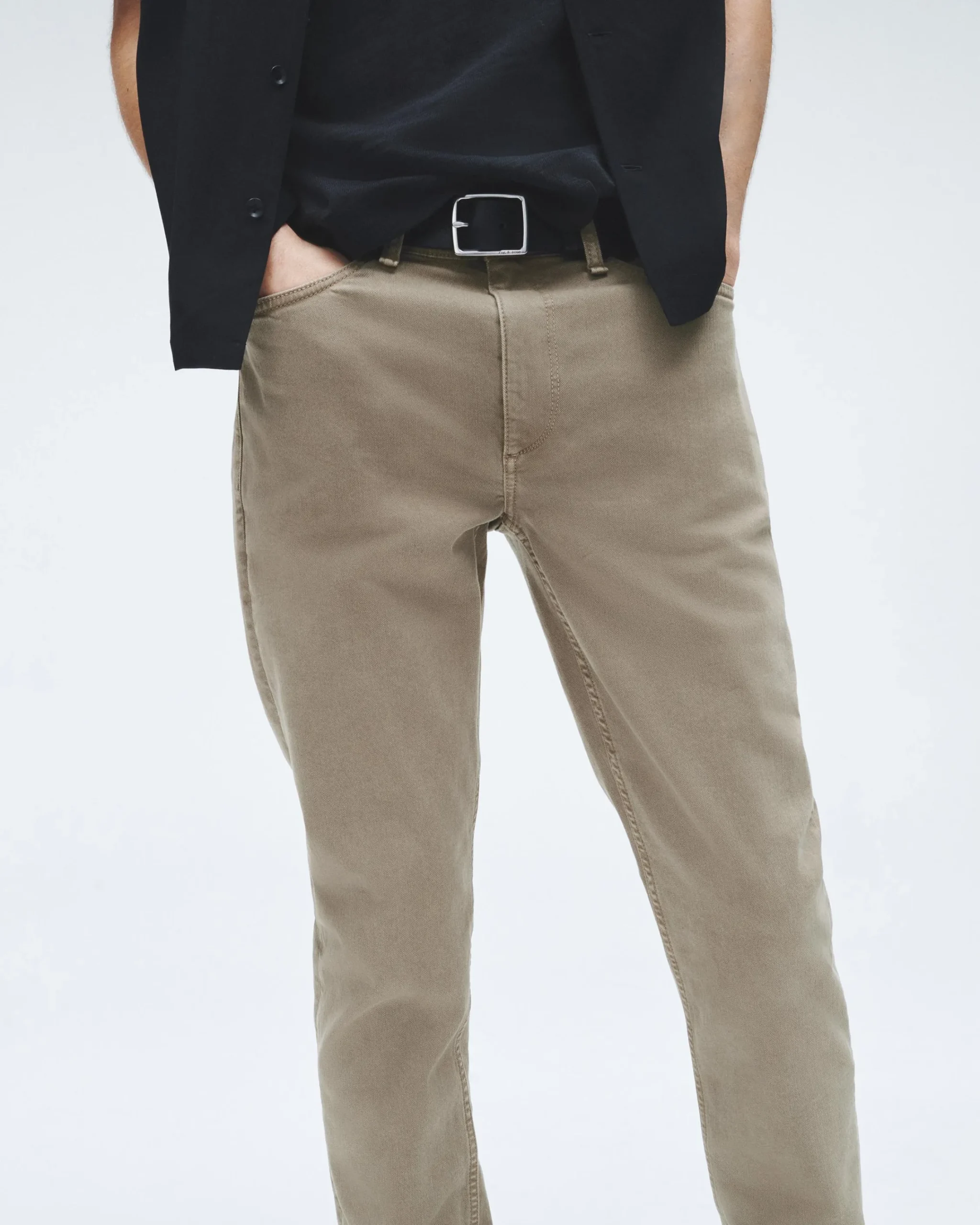 Clearance Fit 2 Slim Fit Jean Jeans