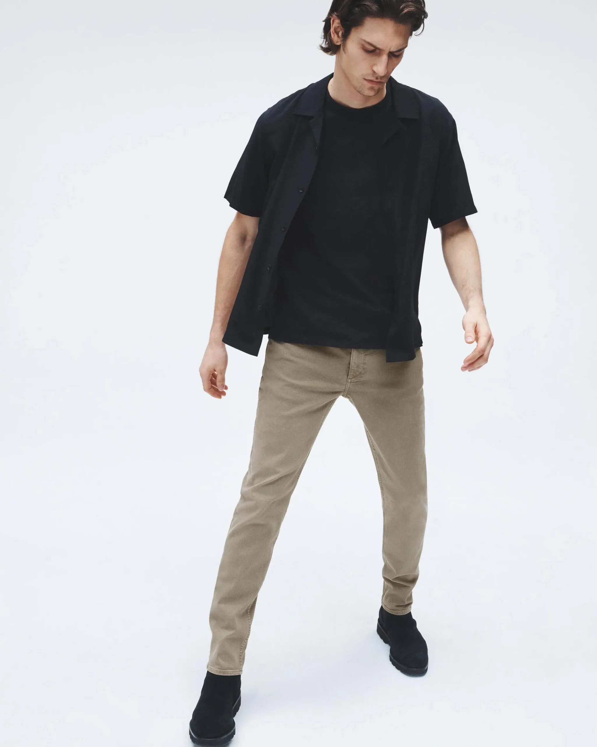 Clearance Fit 2 Slim Fit Jean Jeans