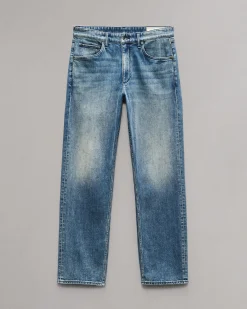 Fashion Fit 4 Straight Fit Jean Jeans