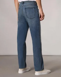 Fashion Fit 4 Straight Fit Jean Jeans