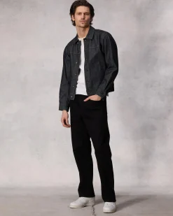 Discount Fit 4 Straight Fit Jean Jeans