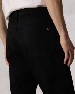 Discount Fit 4 Straight Fit Jean Jeans