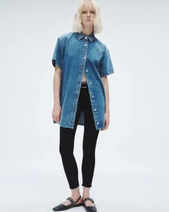 Flash Sale Flexi Cate Ankle Skinny Jean Women Jeans