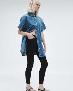 Flash Sale Flexi Cate Ankle Skinny Jean Women Jeans