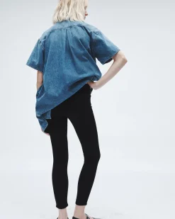 Flash Sale Flexi Cate Ankle Skinny Jean Women Jeans