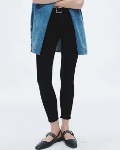 Flash Sale Flexi Cate Ankle Skinny Jean Women Jeans