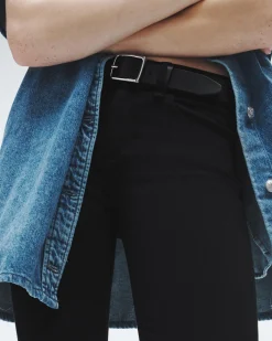 Flash Sale Flexi Cate Ankle Skinny Jean Women Jeans