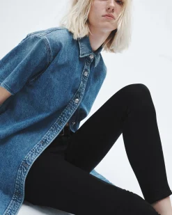 Flash Sale Flexi Cate Ankle Skinny Jean Women Jeans