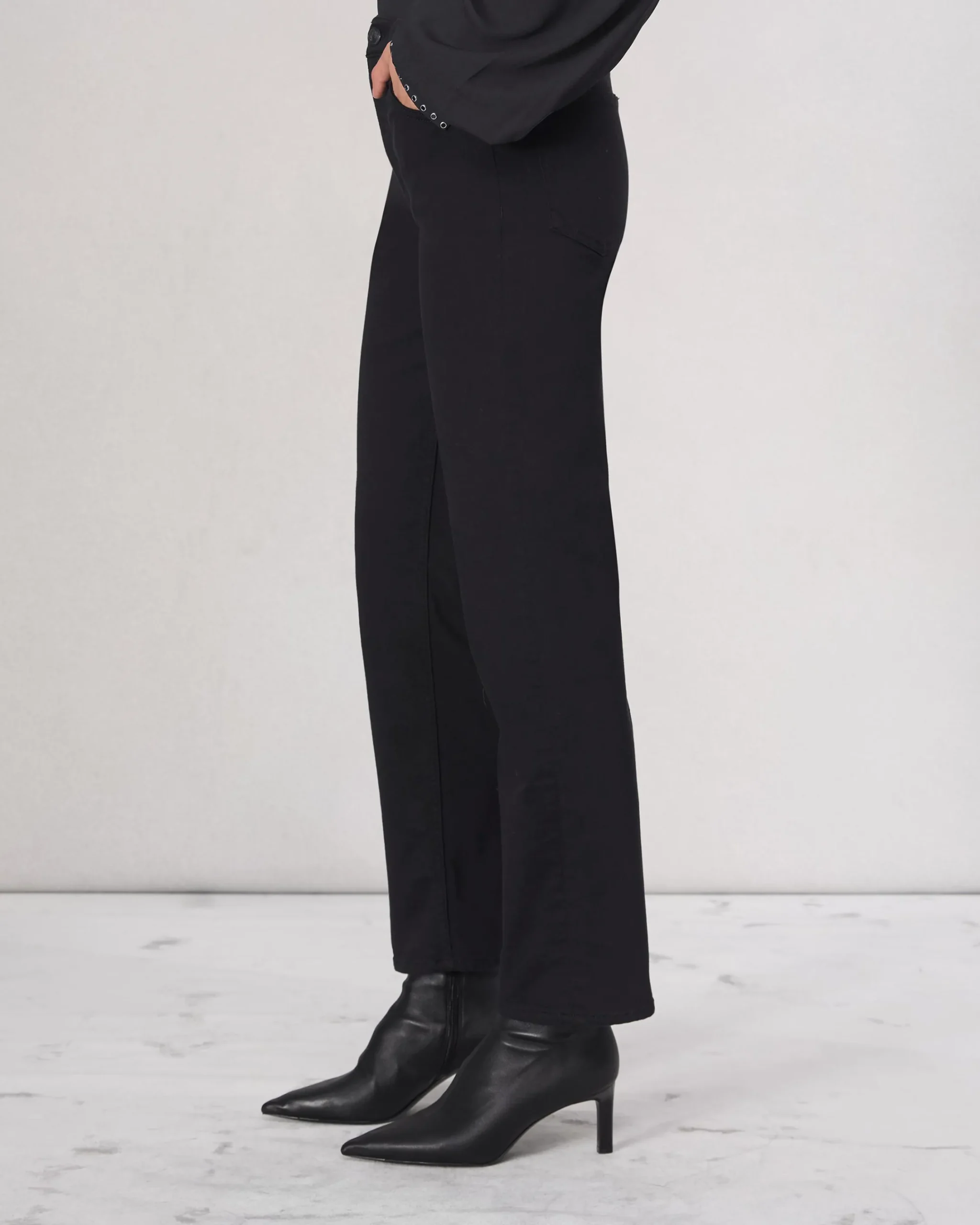 Clearance Flexi Harlow Straight Jean Women Jeans