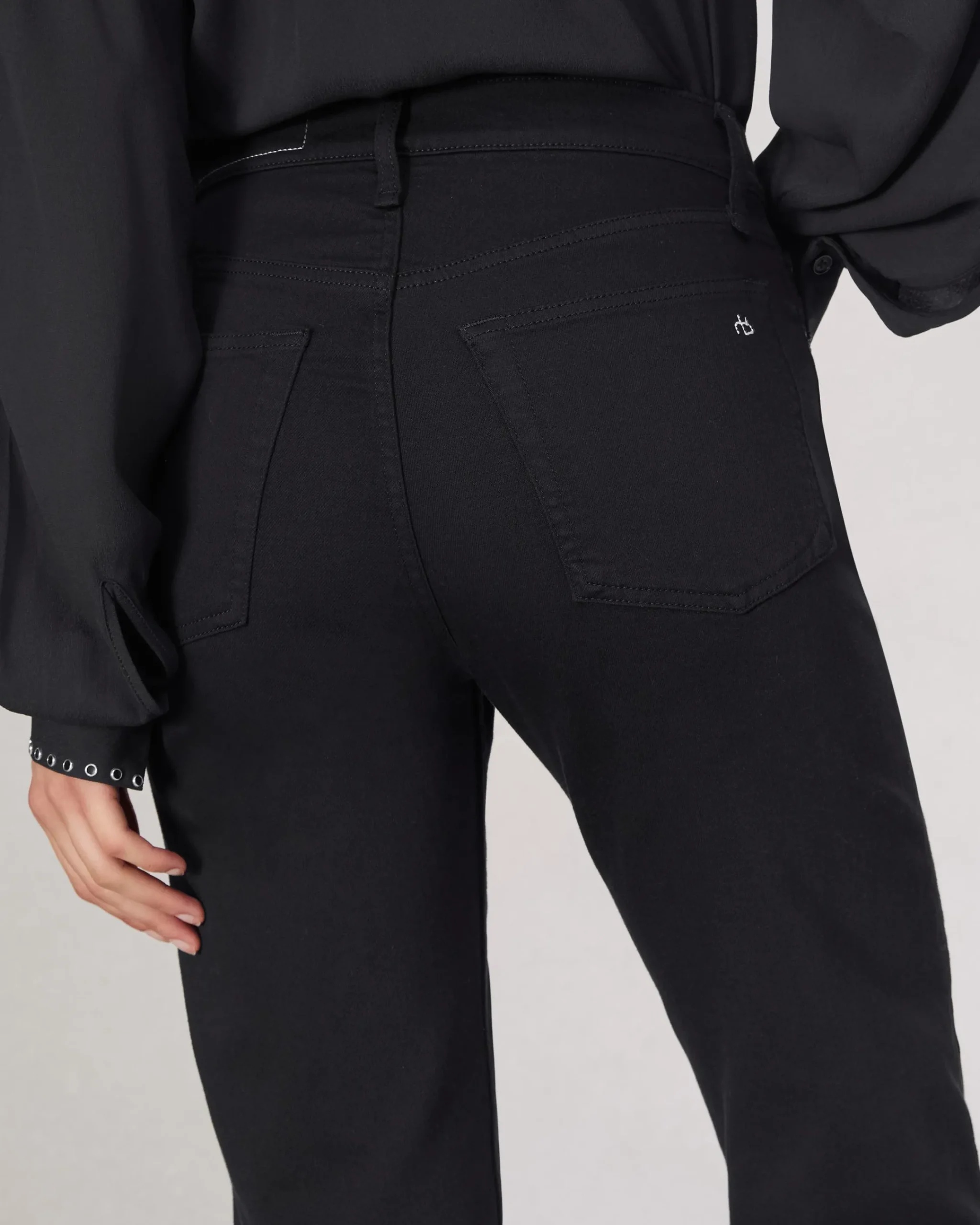 Clearance Flexi Harlow Straight Jean Women Jeans