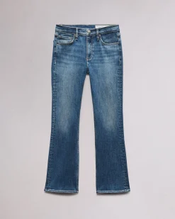 Sale Flexi Peyton Ankle Bootcut Jean Women Jeans