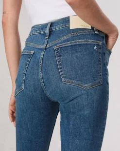 Sale Flexi Peyton Ankle Bootcut Jean Women Jeans