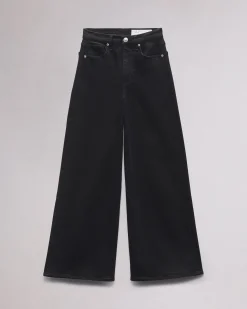 Flash Sale Flexi Sofie Ankle Wide-Leg Jean Women Jeans