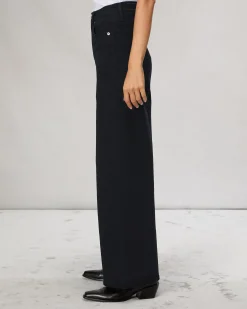 Flash Sale Flexi Sofie Ankle Wide-Leg Jean Women Jeans