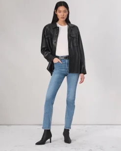 Cheap Flexi Wren Slim Jean Women Jeans